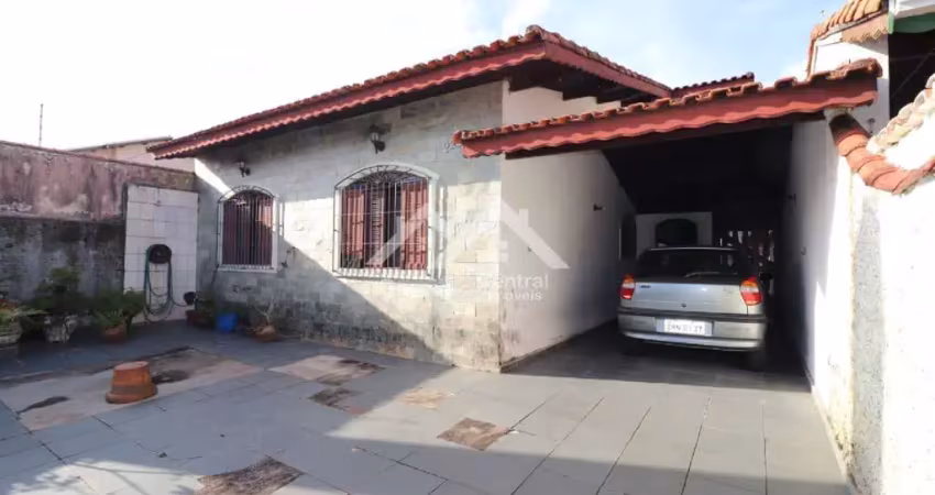 Casa com 3 quartos à venda na Icaraiba, 10, Jardim Icaraíba, Peruíbe
