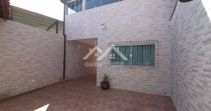 Casa em Peruíbe