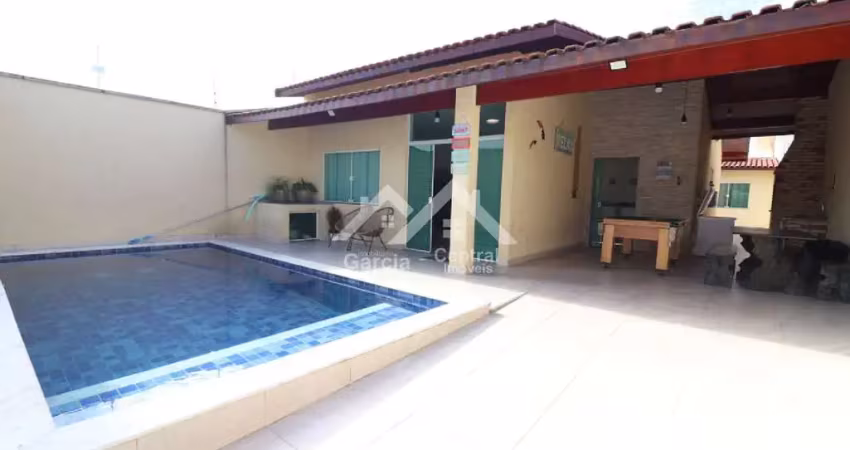 Casa com 5 quartos à venda na Star, 100, Jardim Star, Peruíbe