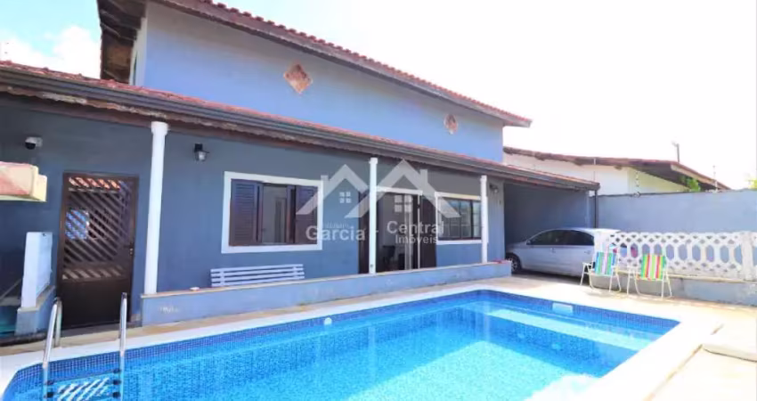 Casa com 3 quartos à venda na Flórida, 10, Balneario Flórida, Peruíbe
