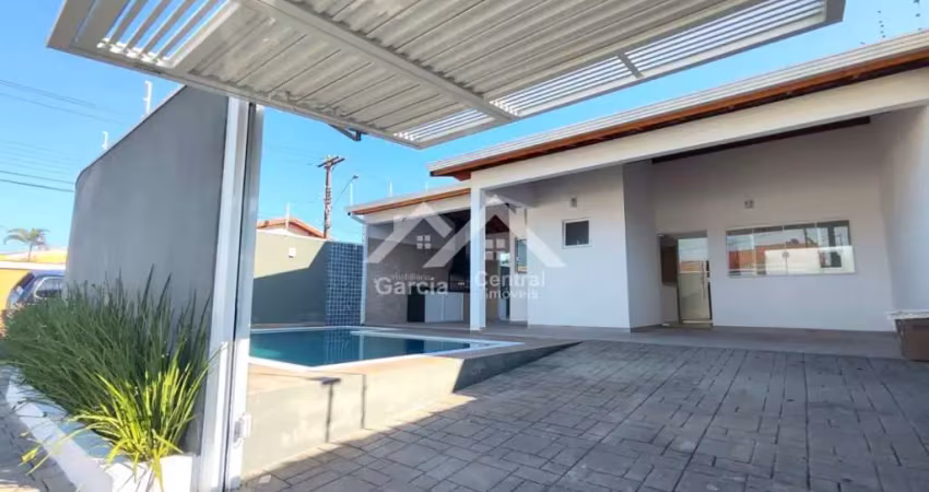 Casa com 3 quartos à venda na Jardim Márcia, 1248, Jardim Marcia, Peruíbe