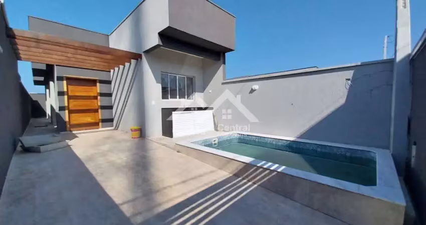 Casa com 2 quartos à venda na São João Batista, 264, Balneário São João Batista, Peruíbe