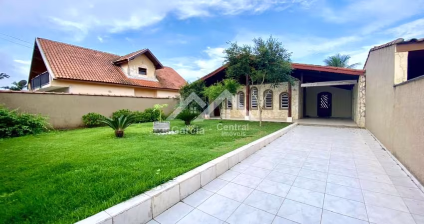 Casa em Peruíbe