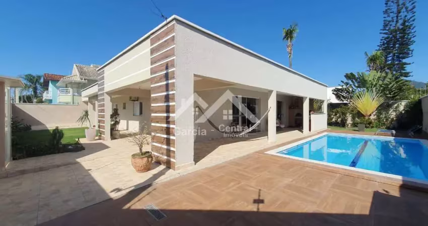 Casa com 3 quartos à venda na Ribamar, 280, Jardim Ribamar, Peruíbe