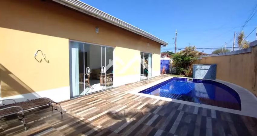 Casa com 4 quartos à venda na PARQUE TURÍSTICO, 316, Parque Turístico, Peruíbe