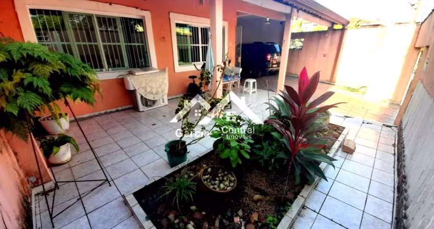 Casa em Peruíbe