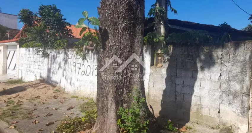 Terreno à venda na Ribamar, 352, Jardim Ribamar, Peruíbe