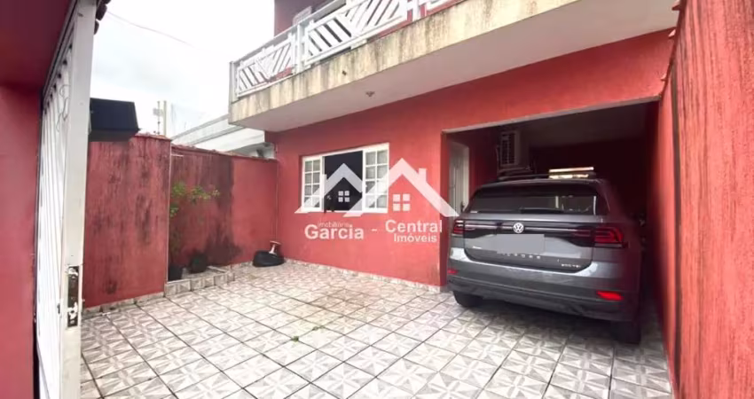 Casa com 3 quartos à venda na Rua professora rosa emilia neves costa, 155, Centro, Peruíbe