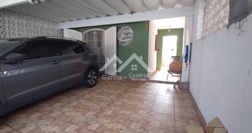 Casa em Peruíbe