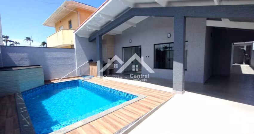 Casa em Peruíbe