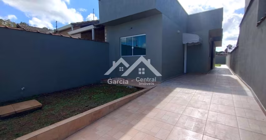 Casa em Peruíbe