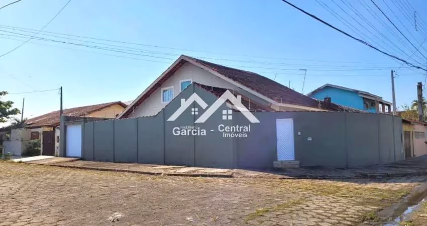Casa com 3 quartos à venda na São João Batista, 1100, Balneário São João Batista, Peruíbe