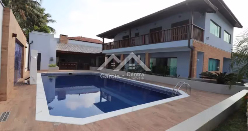 Casa com 5 quartos à venda na Icaraiba, 30, Jardim Icaraíba, Peruíbe