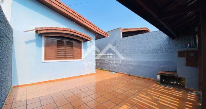 Casa em Peruíbe