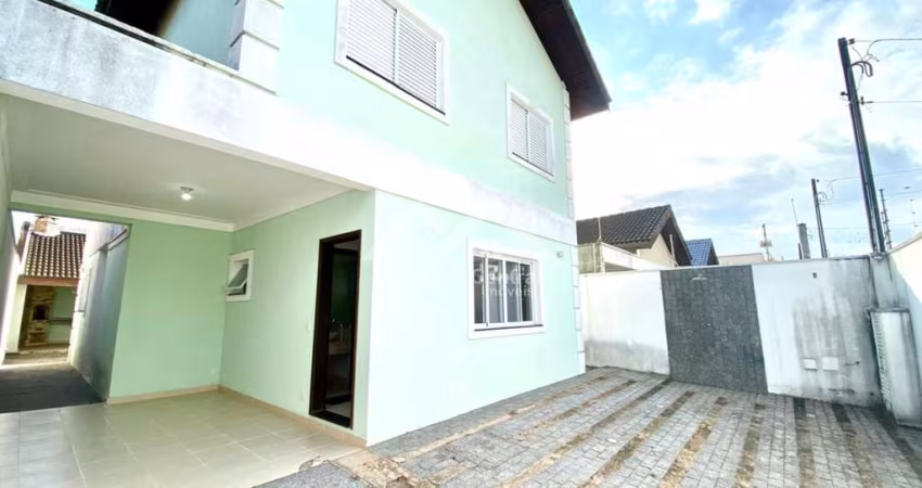 Casa em Peruíbe