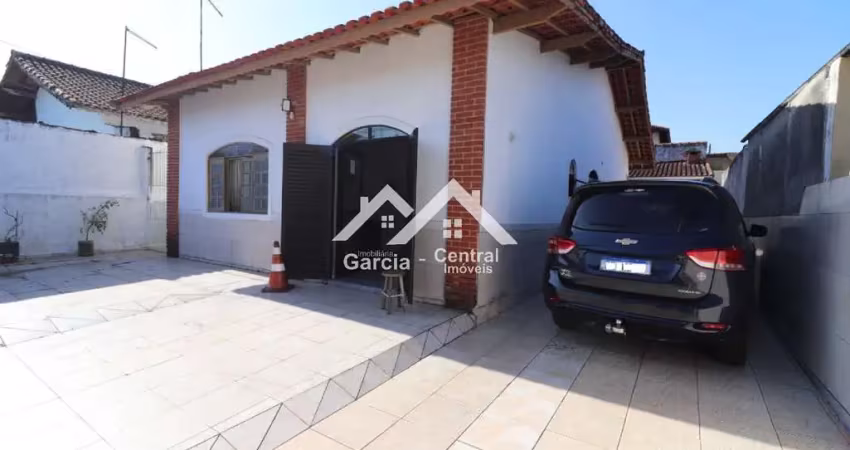 Casa com 3 quartos à venda na Flórida, 14, Balneario Flórida, Peruíbe