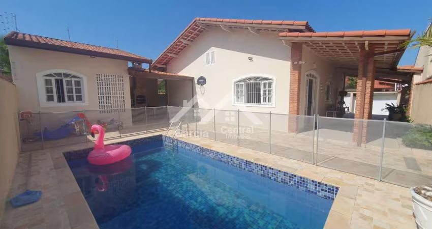 Casa em Peruíbe