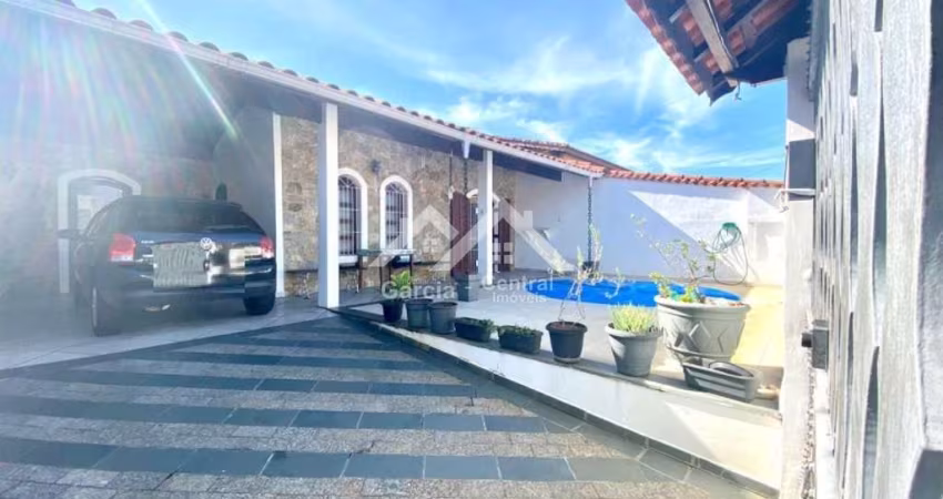 Casa em Peruíbe