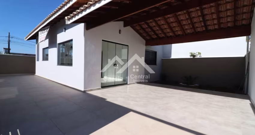 Casa em Peruíbe