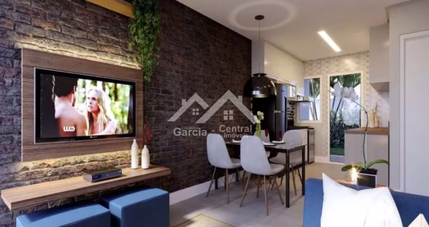 Apartamento em Peruíbe