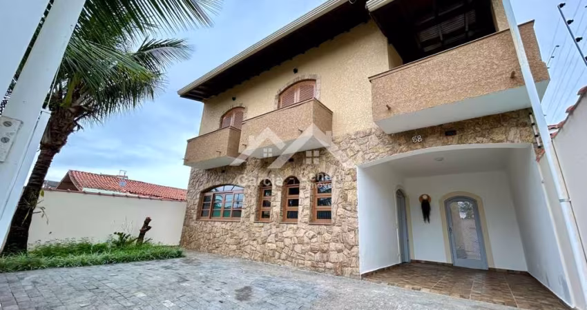 Casa em Peruíbe lado praia