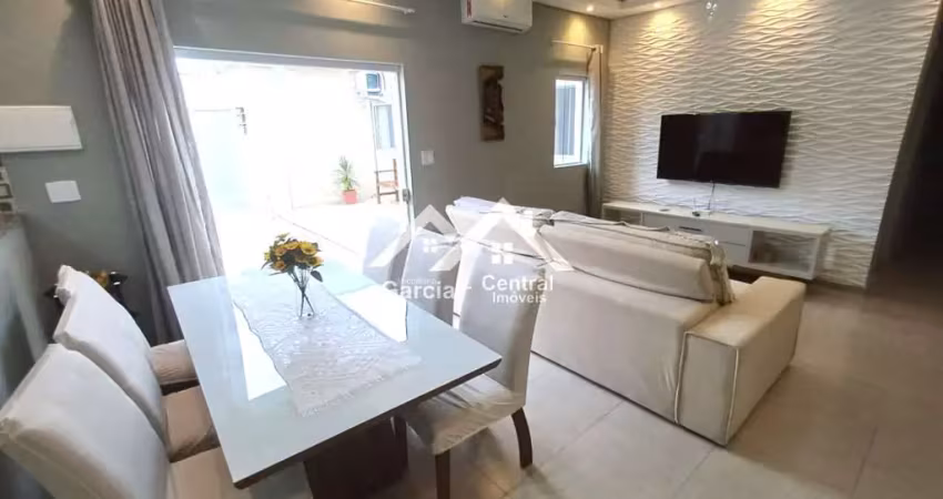 Casa com 3 quartos à venda na Jardim Peruibe, 402, Jardim Peruíbe, Peruíbe