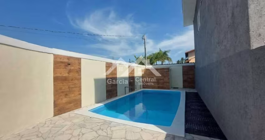 Sobrado em Peruíbe no bairro São José