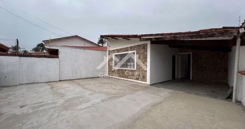 Casa em Peruíbe
