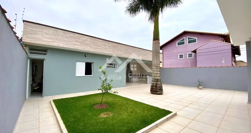 Casa com 2 quartos à venda na Belmira Novaes, 4, Belmira Novaes, Peruíbe