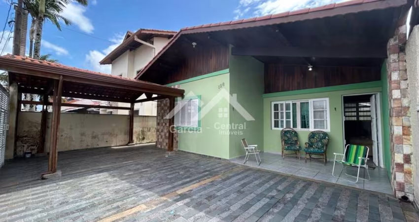 Casa em Peruíbe