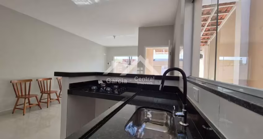 Casa com 2 quartos à venda na São João batista, 467, Balneário São João Batista, Peruíbe