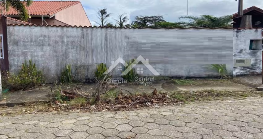 Terreno em Peruíbe