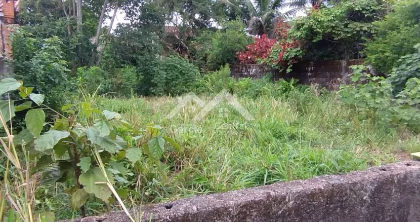 Terreno em Peruíbe