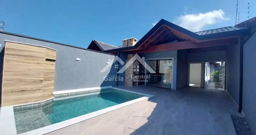 Casa em Peruíbe