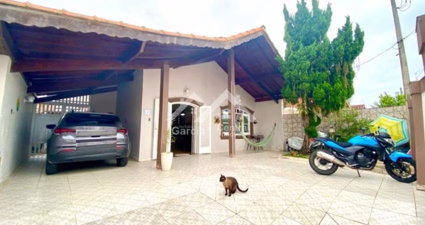 Casa em Peruíbe