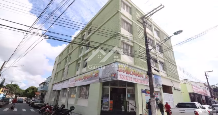 Apartamento no Centro de Peruíbe