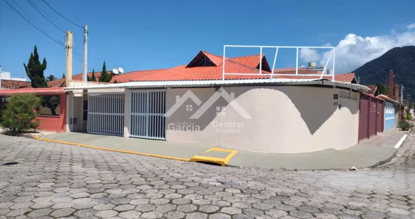 Salão em Peruíbe