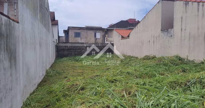 Terreno em Peruíbe