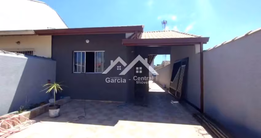 Casa com 2 quartos à venda na SÃO JOÃO BATISTA 2, 546, Balneário São João Batista II, Peruíbe