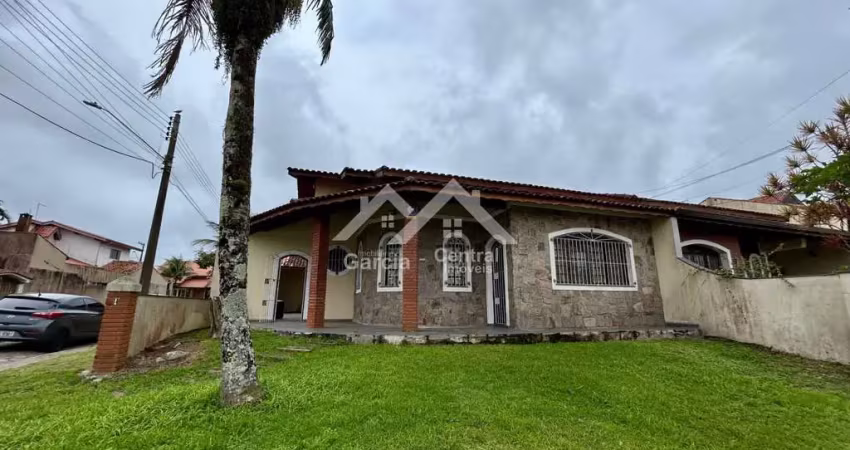 Casa com 3 quartos à venda na Oasis, 2, Parque Balneário Oásis, Peruíbe