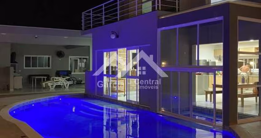Casa em condomínio em Peruíbe