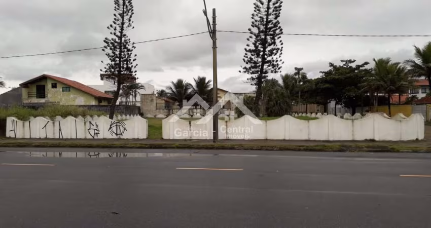 Terreno em Peruíbe