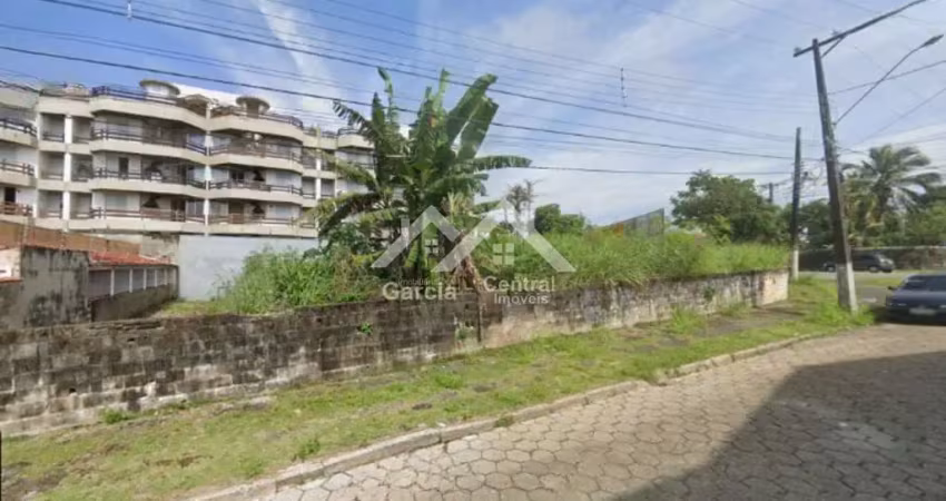 Terreno comercial à venda na ARPOADOR, 158, Arpoador, Peruíbe