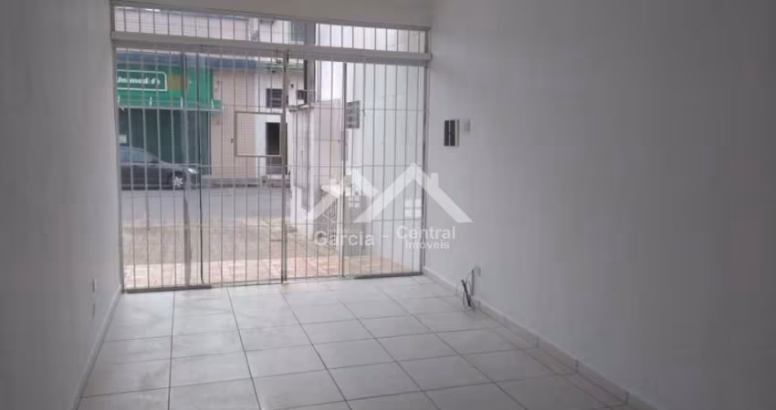 Sala/Salão Comercial com Moradia em Peruíbe