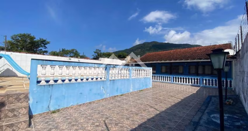 Casa em Peruíbe