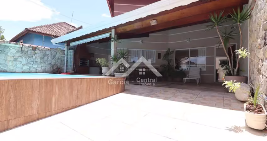 Casa com 3 quartos à venda na Icaraiba, 7, Jardim Icaraíba, Peruíbe