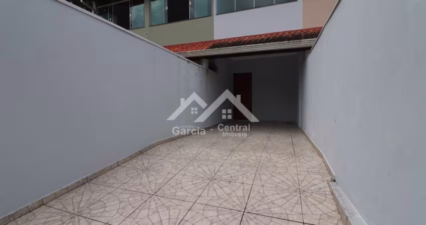 Casa em Peruíbe