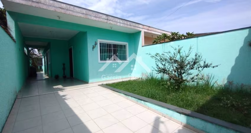 Casa para venda em Peruíbe