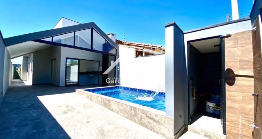 Casa com 2 quartos à venda na Parque D'aville, 6, Parque D'Aville, Peruíbe