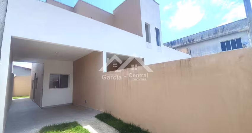 Casa em Peruíbe